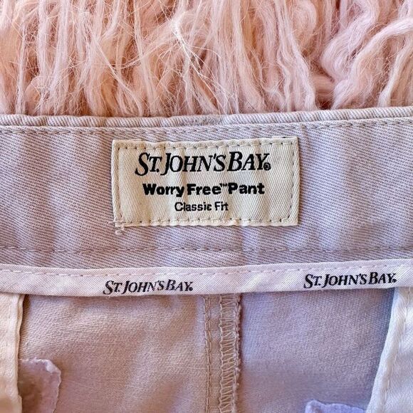 St. John’s Bay Pants - Picture 2 of 4